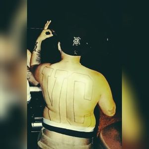 Meet your Posher, Rob